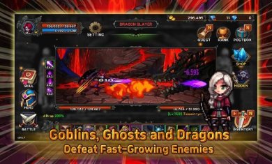 祝福与魔法最新版