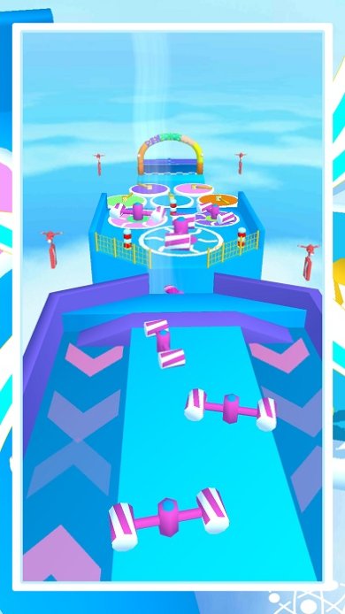 超级小人跑酷2下载-超级小人跑酷2安卓版下载v1.0.0