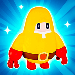 超级小人跑酷2安卓版