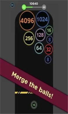 2048泡泡球手游免费版