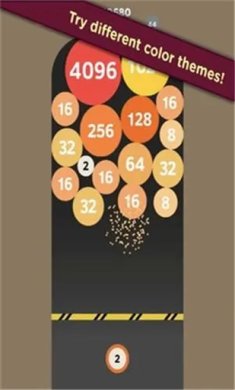 2048泡泡球手游免费版