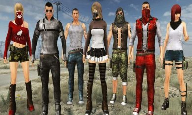 绝地精英游戏下载-绝地精英下载手机版最新版下载v1.6.4