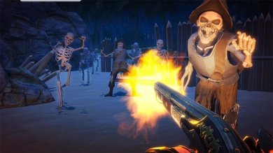 最后的海盗岛屿生存安卓版下载-最后的海盗岛屿生存最新版下载v1.10.9