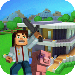 我的度假小镇安卓版