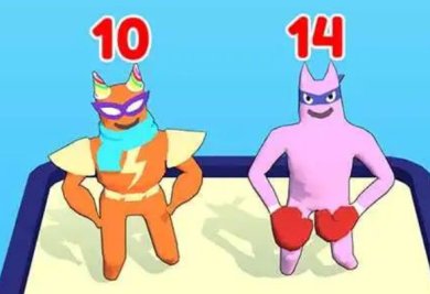 砰砰怪物合并大师下载-砰砰怪物合并大师最新版下载v1.0.0.4