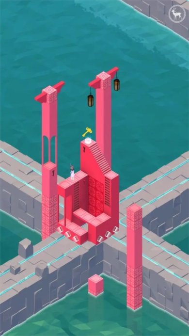 麋鹿麋岚最新版