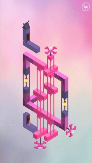 麋鹿麋岚最新版