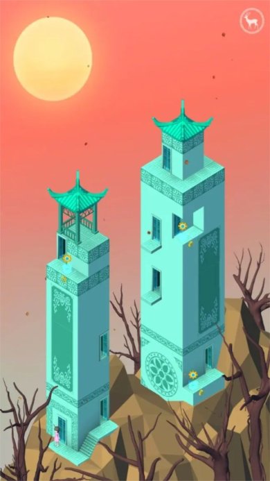 麋鹿麋岚最新版