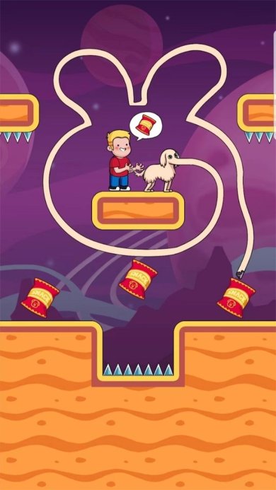 长鼻子狗最新版