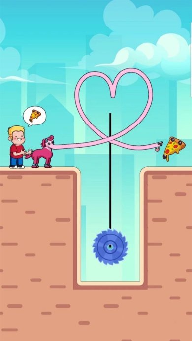 长鼻子狗最新版