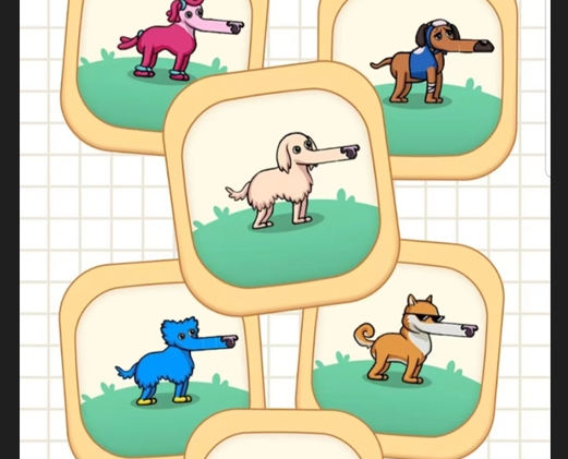 长鼻子狗安卓版下载-长鼻子狗最新版下载v0.6