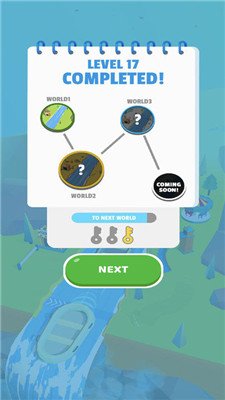 激流冲冲冲最新版下载-激流冲冲冲游戏下载v2.5