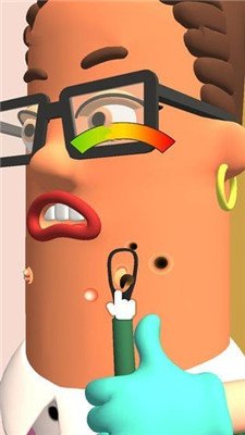 我爱挤痘痘安卓版下载-我爱挤痘痘手游下载v1.0.0