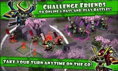 骷髅头骨手游下载安卓手机版