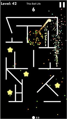 小球跳跳跳手游