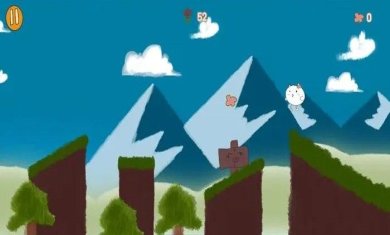 小猫摘花花游戏下载-小猫摘花花手游官网下载v1.0