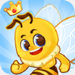 快乐小蜜蜂游戏
