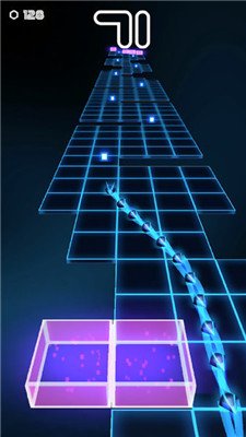 宇宙贪吃蛇游戏