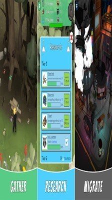 浣熊大脑洞最新版下载-浣熊大脑洞游戏下载v1.03