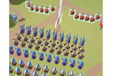 国王的战争下载-国王的战争安卓版下载v1.1.5