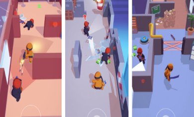 小小刺客游戏下载-小小刺客下载v1.0.0.1