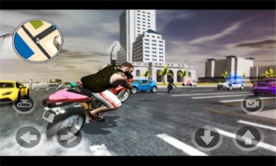 疯狂城市手机版下载-疯狂城市中文版最新版下载v1.11