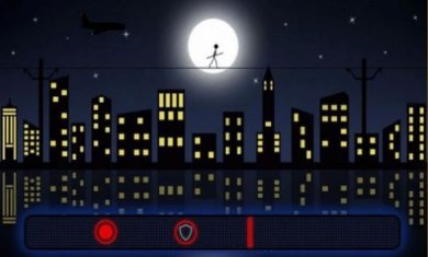 走钢丝的人安装最新版下载-走钢丝的人中文版下载v3.0