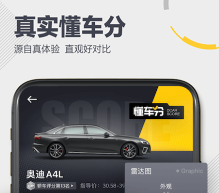 懂车帝免费下载最新版-懂车帝app新版官方下载二手车v8.1.7