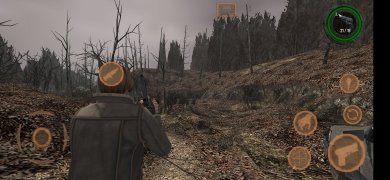 生化危机4安卓版下载-生化危机4最新版下载v1