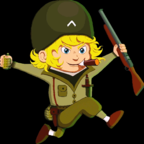 幸运的乔官方版