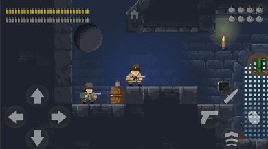 幸运的乔官方版