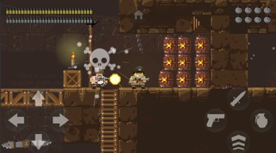 幸运的乔官方版