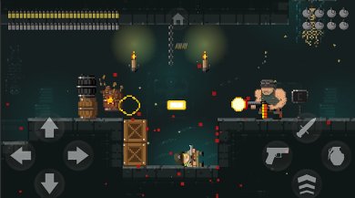 幸运的乔官方版