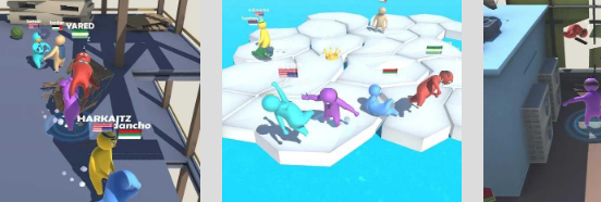 派对大战(附攻略)下载-派对大作战游戏安卓版下载v2.6