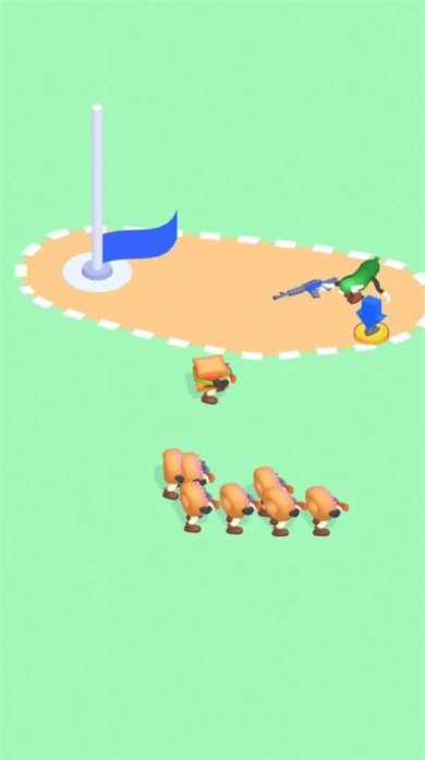 零食大战竞技场官方版