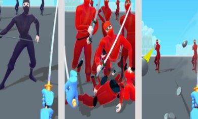 一刀超人游戏官网下载-一刀超人手游官网下载安装最新版下载v1.8.1