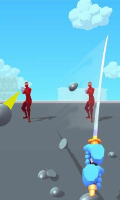 一刀超人游戏官网下载-一刀超人手游官网下载安装最新版下载v1.8.1