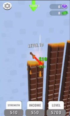 闪烁融化官方版