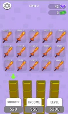 闪烁融化官方版