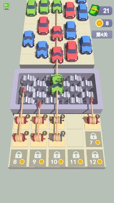 汽车大乱斗官方版