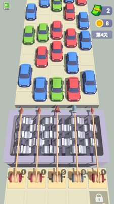 汽车大乱斗官方版