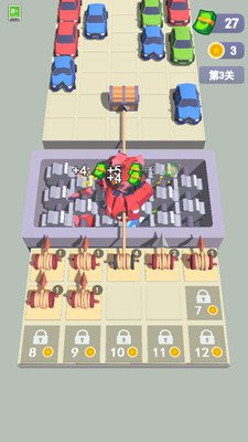 汽车大乱斗官方版