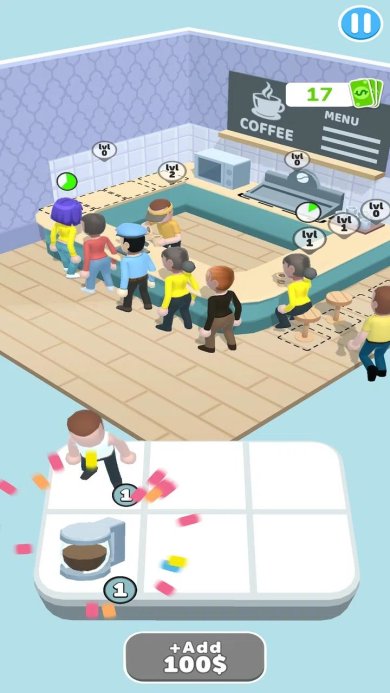 咖啡角下载-咖啡角安卓版下载v0.2