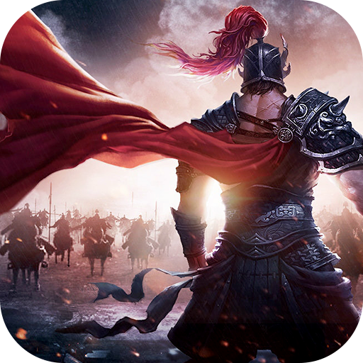 热血沙尘免费安卓版