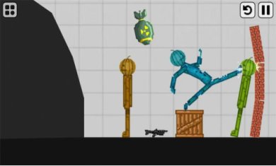 水果西瓜游乐场下载-水果西瓜游乐场最新版下载v1.0