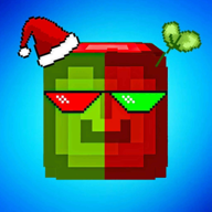 水果西瓜游乐场最新版