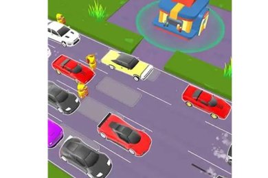 高速公路大亨下载-高速公路大亨安卓版下载v0.1