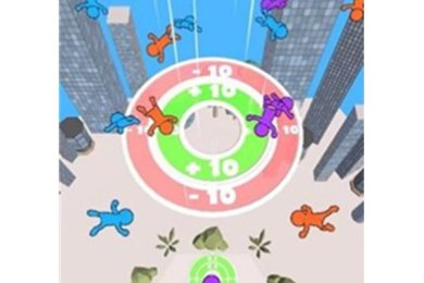 跳伞之旅下载-跳伞之旅安卓版下载v1.0.0