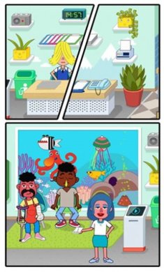 我的护理医生游戏正式版下载-我的护理医生官方版安卓最新下载v1.0