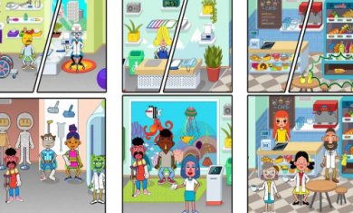 我的护理医生游戏正式版下载-我的护理医生官方版安卓最新下载v1.0